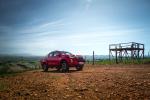 Isuzu D-Max LX Double Cab 2018 года (ZA)